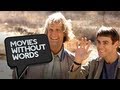 Dumb & Dumber - Movies Without Words (1994) Jim Carrey Jeff Daniels Movie HD