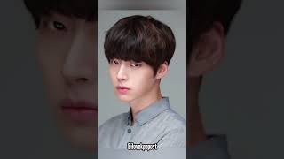 happy birthday Ahn Jae Hyun(1jul) ahnjaehyun therealhascome cinderellaandfourknights fyp kdrama