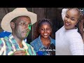 Angry John Demathew Wife Carolyne Speaks : Wachuka Muchendu Sys Its Hard to Do Cover Songs -New Song