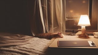 Polaroid Silence Magic Lofi