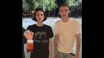 FENDIGLOCK & AUGUST - Бла Бла [Склейка]