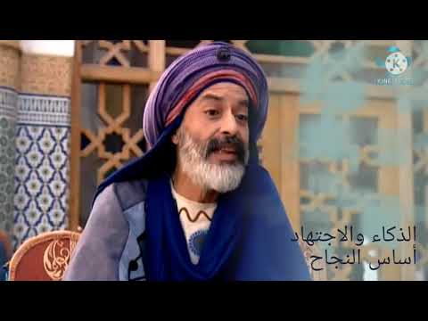 ربيع قرطبة تيم حسن جمال سليمان الذكاء والاجتهاد أساس النجاح