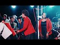 KDT Praise And Worship Team Jina Lako Pre Live Music Video