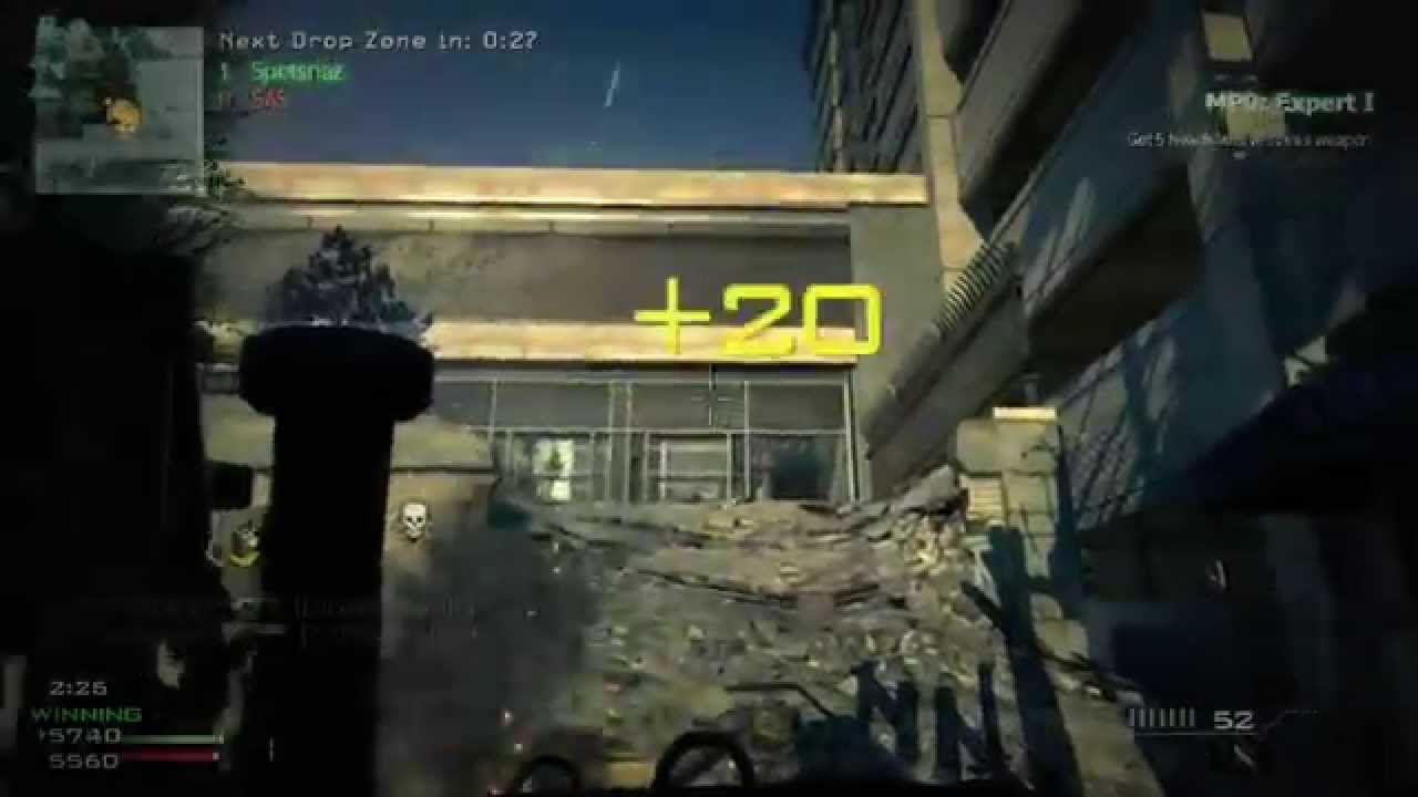 II MikeHD "Revival" Montage/ Minitage