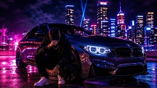 Gece Modu 🔥 Basslı Rap Pop Arabada Son Ses Dinlemelik