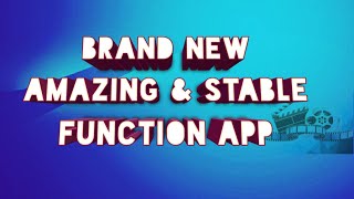 BRAND NEW STUNNING AND AMAZING  FUNCTION FINEST APP ANDROID FIRESTICK  2023