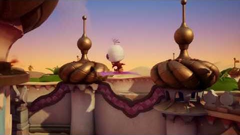 Spyro 2 Reignited Trilogy 100% Part 19 - Scorch (No commentary)