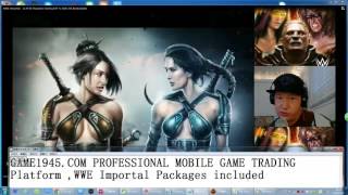 WWE Immortals   2x XP All Characters Farming EXP To LEVEL 50! BestAvailable Game1945 Recomended screenshot 2