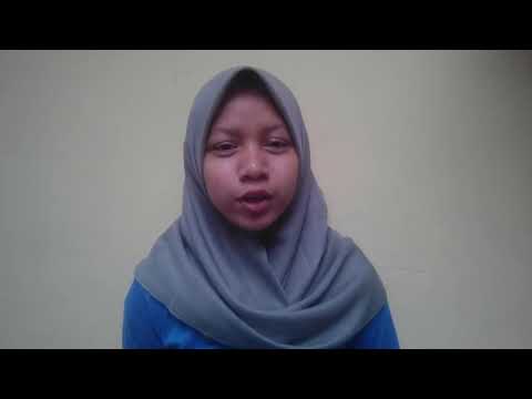 Putri Wilujeng Lestari