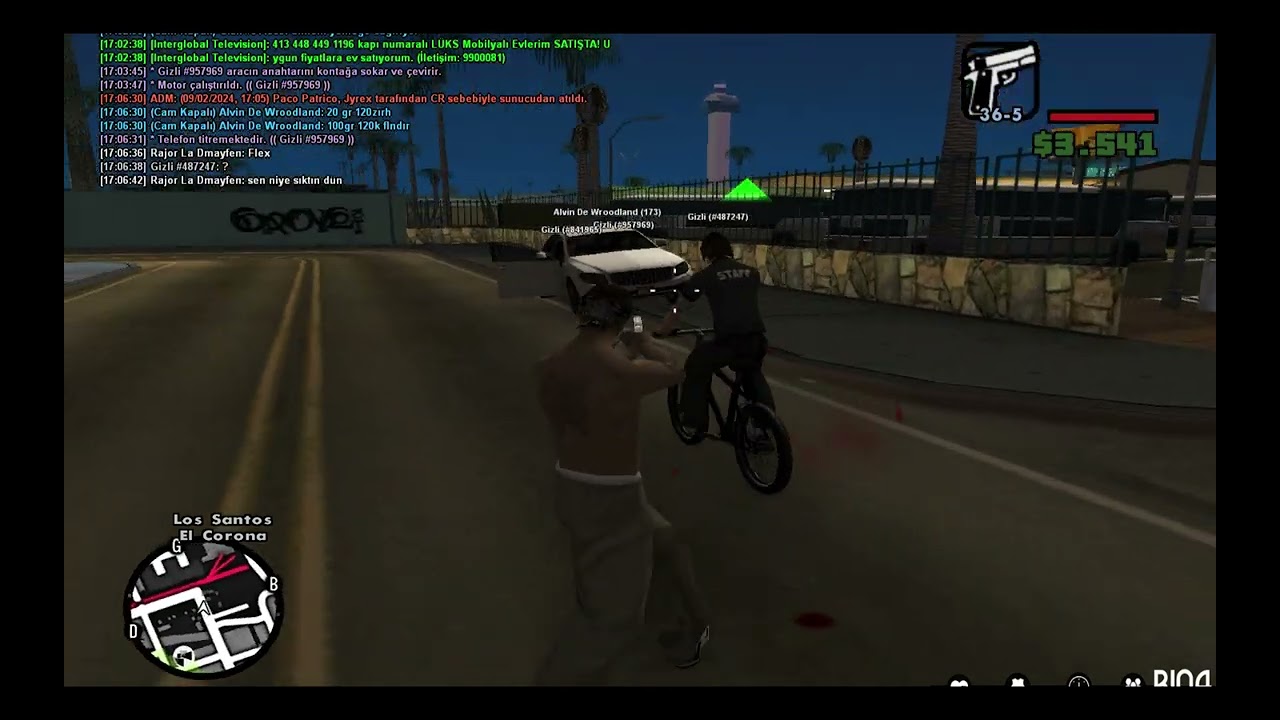 bilmezler nasıl (www.rina-roleplay.com)