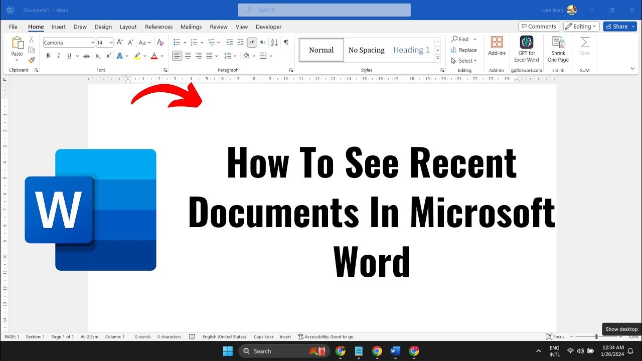 how-to-see-recent-documents-in-microsoft-word-open-recently-closed