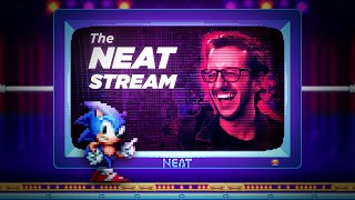 🔴 The Neat Show @NeatOnTheRocks