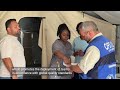 Celebrating 50 years of PAHO Health Emergencies