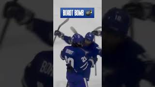 Liam Bordt With A 💣