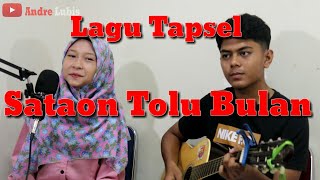 Sataon Tolu Bulan - lirik (cover mandailing tapsel)  by Wingki Lubis