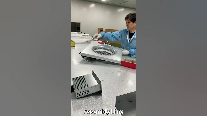 Cleanroom HEPA Filter| Cleanroom FFU | Fan Filter Unit