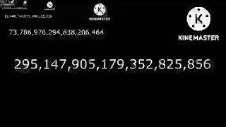 Klasky Csupo Over 1 Septendecillion Times 490