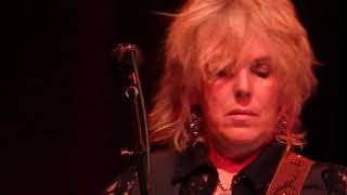 Lucinda Williams - Out of Touch LIVE 2012