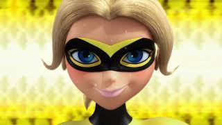 Chloes Transformation Queen Bee