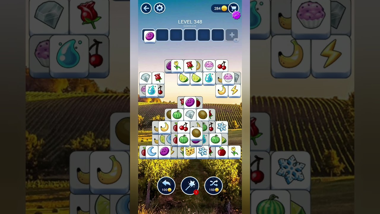 Tile club level 347,348