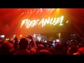 Farruko Benny Benni Anuel AA Maliante HP