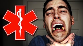 THIS FOOD WILL KILL YOU!!!