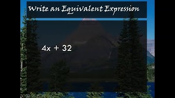 Generate Equivalent Expressions