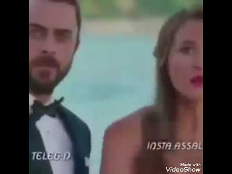 ميت اني من فركاك مقطع حزين جدا 