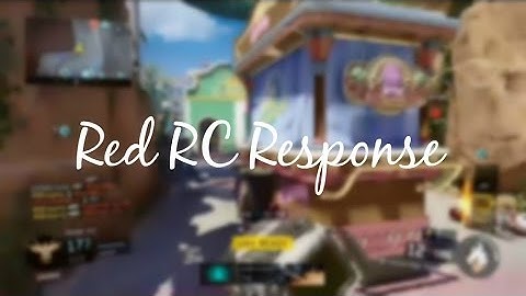 Hype Enjoy - #RedRC Clips Submission Powered by @Soylent