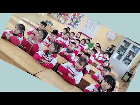 Lớp 2B - Các hoạt động chào mừng ngày Nhà giáo Việt Nam 20/11
