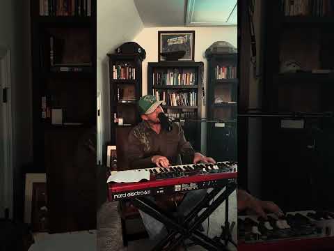 God I’m Just Grateful - Drew Parker