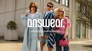 Answear SS26 | Urban Casual on the Go screenshot 3