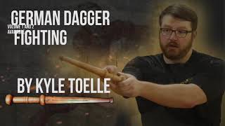 German Dagger Fighting Volume One& Two