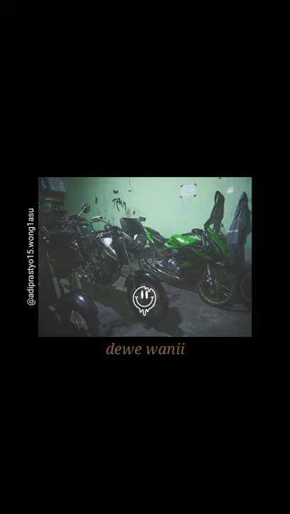 STATUS WA~Tekan Semene II STORY WA TERBARU