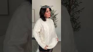 Chic Holiday Outfit W Tights Link In Description