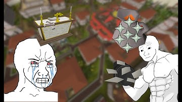 [OSRS] Blessed Bone Shards complete guide! [Iron Friendly!]