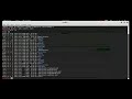 How to create bash profile in hindi | .bash_profile error | .bashrc error | recon subdomain | crtsh