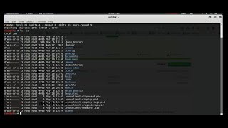 How to create bash profile in hindi | .bash_profile error | .bashrc error | recon subdomain | crtsh