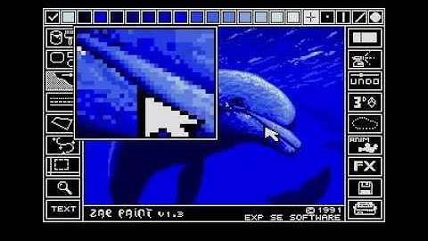 atari ste demo for Atari ST (2)