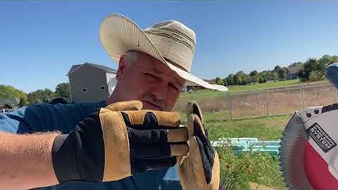 Building an over engineered deck part 3B: Picture Framing Deck Stairs