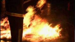 BrianMoore Firewalk