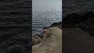 Arabian Sea Sunset Point Gwadar Balochistan