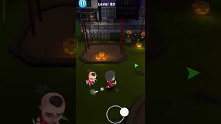 Little Prankster Gaming – Funny & Scary Mobile Games New Level😂 Scary Teacher 3D New Update😱 #usa