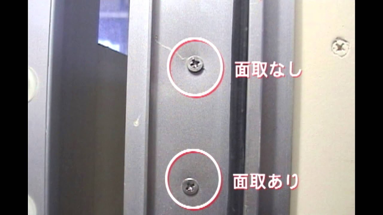 ハイス六角軸面取カッター｜創業1923年 木工ドリルメーカーの株式会社