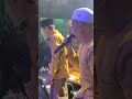 LAGU TERAKHIR! penerbang hadroh auto joget #shorts #hadrohsholawat