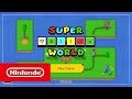 Super Mario Maker 2 - World Maker mode, the Koopalings and new course parts! (Nintendo Switch)