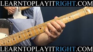 Chattahoochee Solo - Alan Jackson (Mason) - Fast and Slow