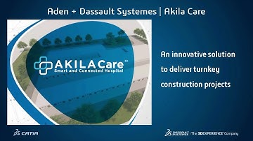 #BeyondBIM2020 presentation: Generative Design for Modular Construction Johnathan Asher, 3DS.com