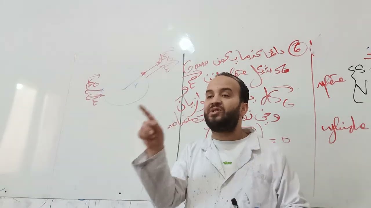 physique2 - la suite du goss + exercice -  (partie 02)