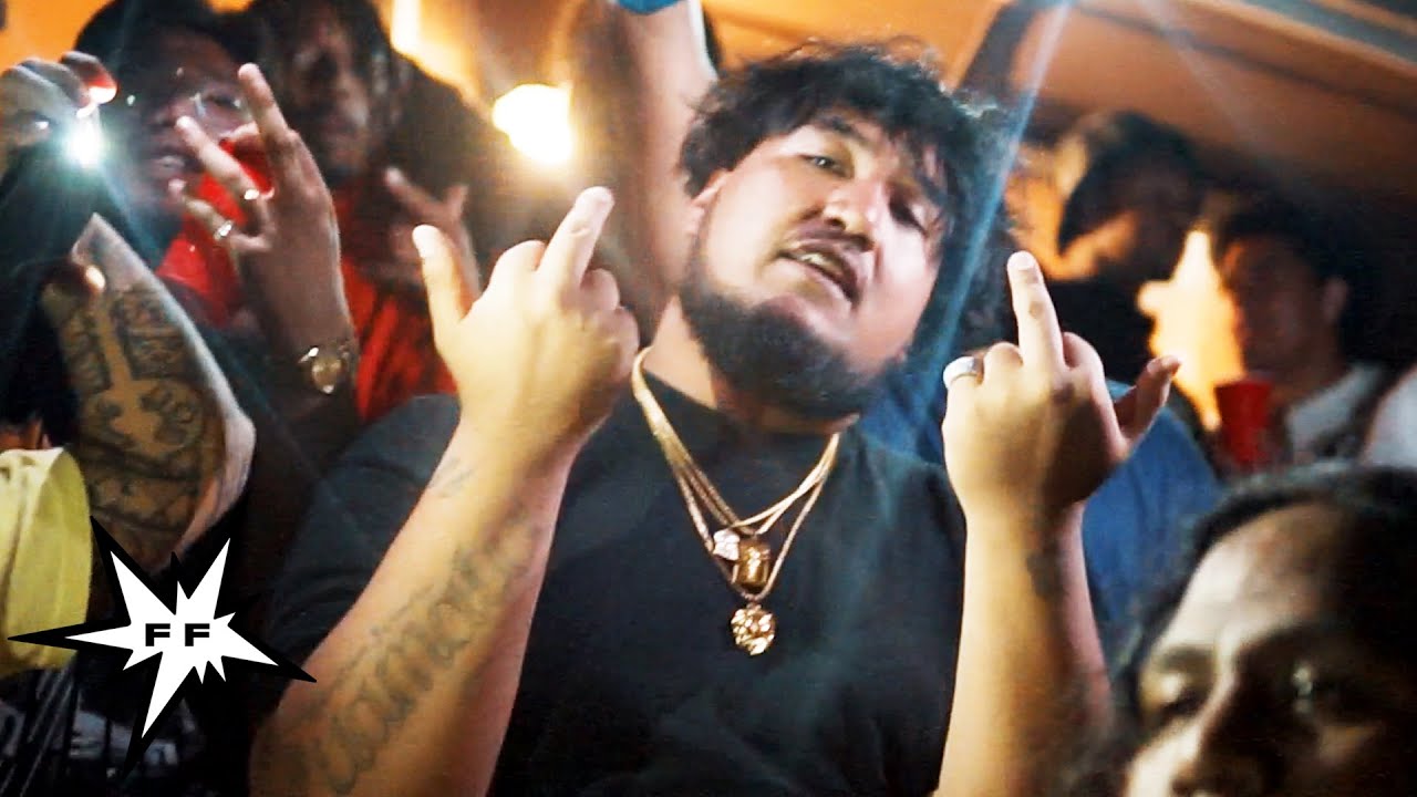 southendSIVA x Yugga - Same Thang (Dir. by @kcoyi)